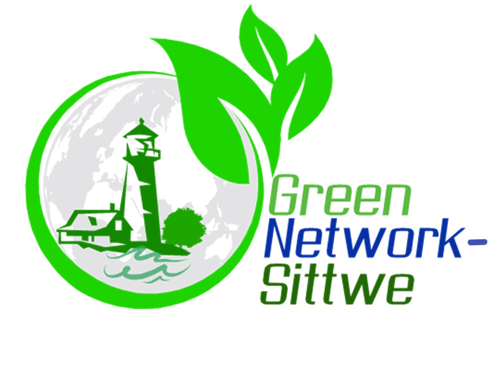 Green Network Sittwe